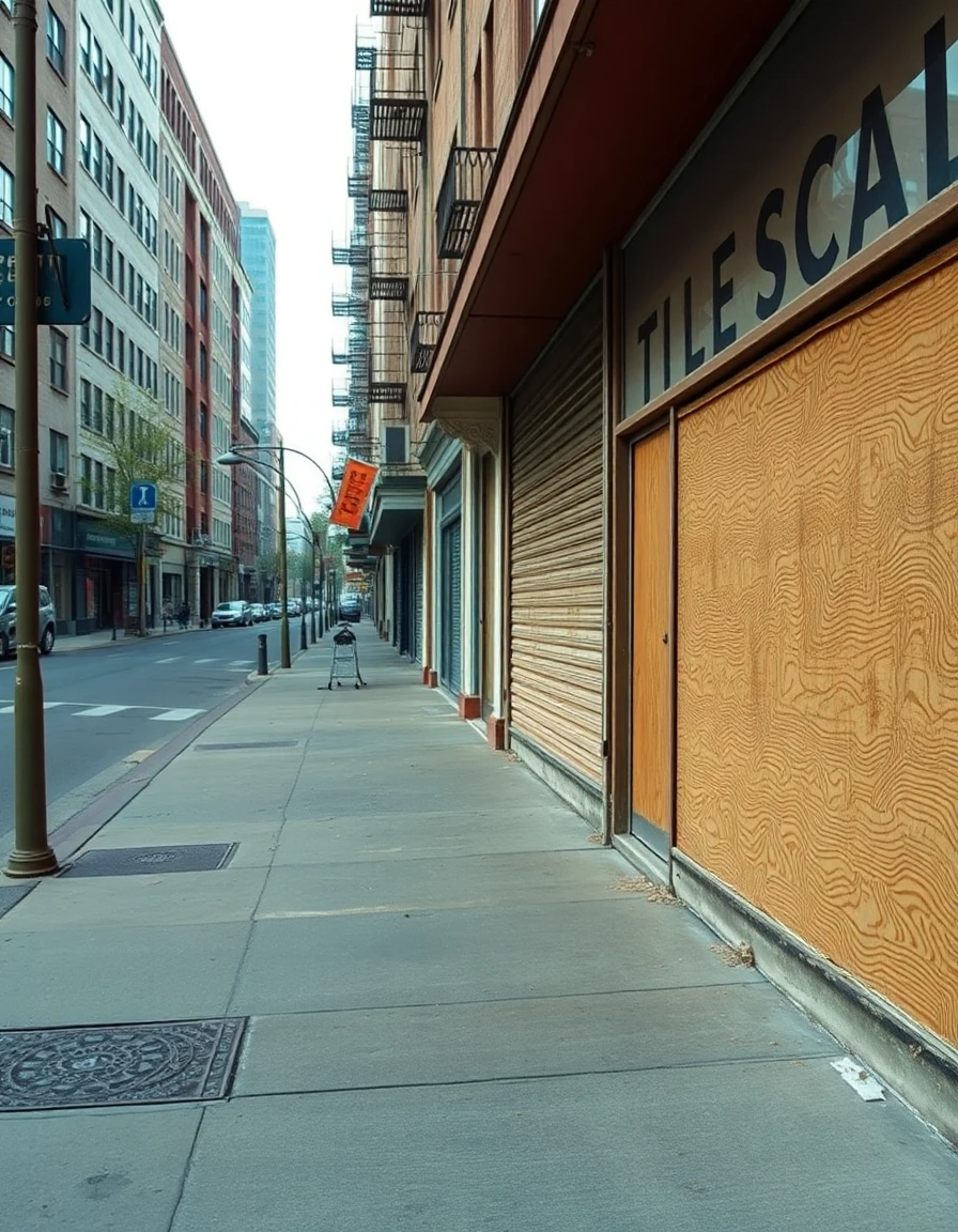 Transformacao de bairro esquecido em zona comercial capa