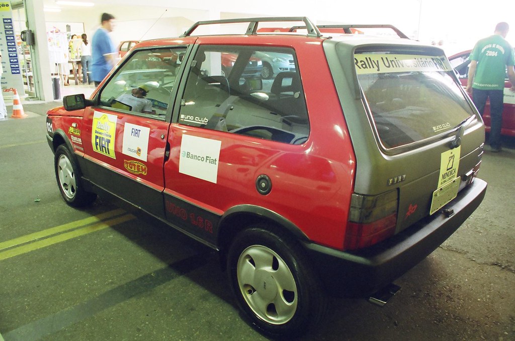 Busca placa: veja o que o relatório mostra do carro